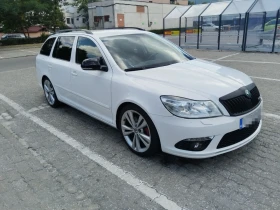 Skoda Octavia VRS / DSG, снимка 5