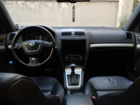 Skoda Octavia VRS / DSG, снимка 10