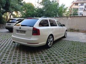 Skoda Octavia VRS / DSG, снимка 4