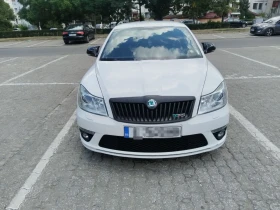 Skoda Octavia VRS / DSG, снимка 6