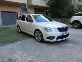Skoda Octavia VRS / DSG, снимка 3