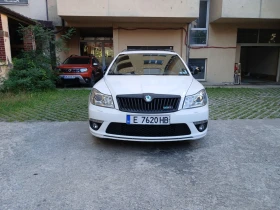 Skoda Octavia VRS / DSG, снимка 2
