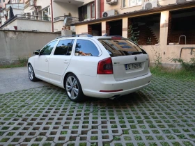 Skoda Octavia VRS / DSG, снимка 5