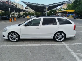 Skoda Octavia VRS / DSG, снимка 2