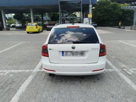 Skoda Octavia VRS / DSG, снимка 3
