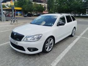 Skoda Octavia VRS / DSG, снимка 1