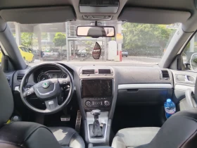 Skoda Octavia VRS / DSG, снимка 7