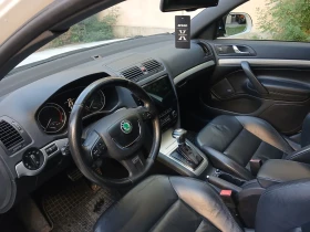 Skoda Octavia VRS / DSG, снимка 7