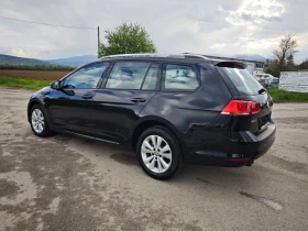 VW Golf 1.6TDI, снимка 4
