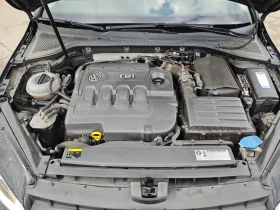 VW Golf 1.6TDI, снимка 16