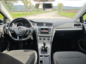 VW Golf 1.6TDI, снимка 7