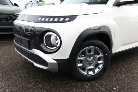 Hyundai Inster, снимка 3