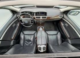 BMW 745 ALPINA/МАСАЖ/ВАКУМ/ОБДУХВАНЕ/ЛИЗИНГ, снимка 10