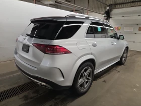 Mercedes-Benz GLE 450 4MATIC SUV, снимка 5