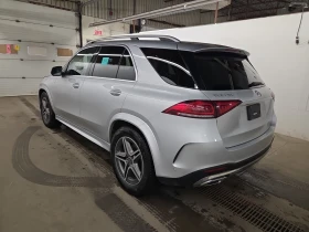 Mercedes-Benz GLE 450 4MATIC SUV, снимка 6