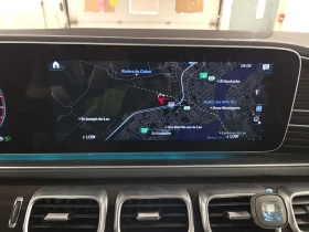 Mercedes-Benz GLE 450 4MATIC SUV, снимка 14