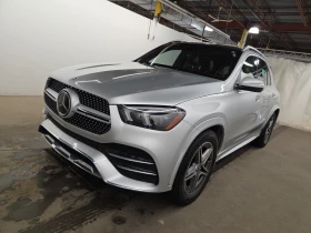 Mercedes-Benz GLE 450 4MATIC SUV, снимка 1