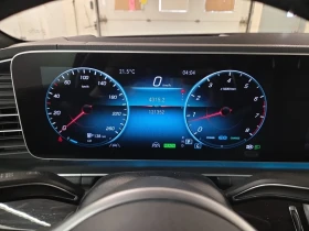 Mercedes-Benz GLE 450 4MATIC SUV, снимка 13