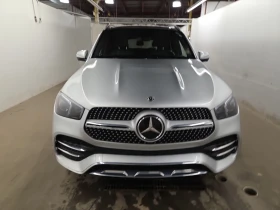 Mercedes-Benz GLE 450 4MATIC SUV, снимка 3