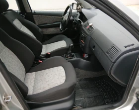Skoda Fabia 1.9/TDI/101к.с., снимка 9