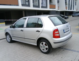 Skoda Fabia 1.9/TDI/101к.с., снимка 3