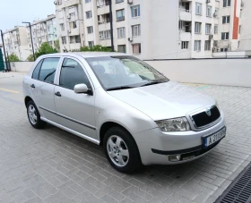 Skoda Fabia 1.9/TDI/101к.с., снимка 5