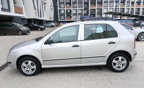 Skoda Fabia 1.9/TDI/101к.с., снимка 1
