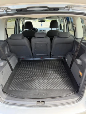 VW Touran 2.0TDI DSG, снимка 11