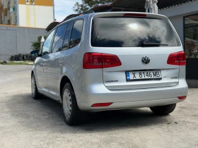 VW Touran 2.0TDI DSG, снимка 2
