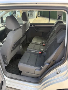 VW Touran 2.0TDI DSG, снимка 8