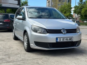 VW Touran 2.0TDI DSG, снимка 5