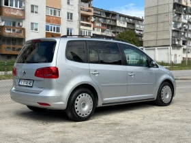 VW Touran 2.0TDI DSG, снимка 4