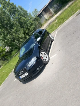 Audi A3, снимка 6