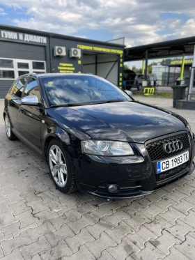 Audi A3, снимка 2