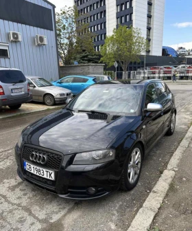 Audi A3, снимка 8