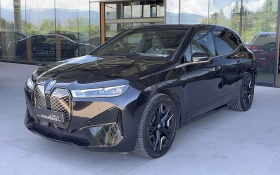 BMW iX M60, снимка 2