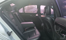 Mercedes-Benz S 320 CDI* FACELIFT* ПОДГРЕВ* ОБДУХВАНЕ* КАМЕРА* , снимка 16