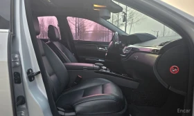 Mercedes-Benz S 320 CDI* FACELIFT* ПОДГРЕВ* ОБДУХВАНЕ* КАМЕРА* , снимка 14
