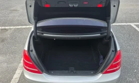 Mercedes-Benz S 320 CDI* FACELIFT* ПОДГРЕВ* ОБДУХВАНЕ* КАМЕРА* , снимка 17