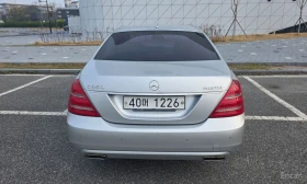 Mercedes-Benz S 320 CDI* FACELIFT* ПОДГРЕВ* ОБДУХВАНЕ* КАМЕРА* , снимка 8