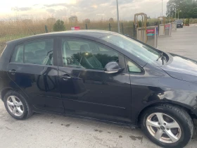 VW Golf Plus, снимка 4