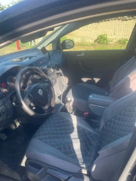 VW Golf Plus, снимка 7