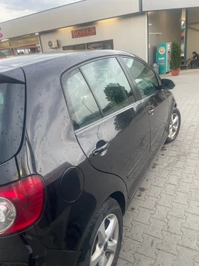 VW Golf Plus, снимка 5