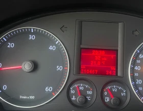 VW Golf Plus, снимка 8
