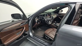BMW 530 XDRIVE* MSPORT* DISTRONIC* 360* ОБДУХВАНЕ* HUD* , снимка 8