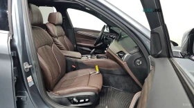 BMW 530 XDRIVE* MSPORT* DISTRONIC* 360* ОБДУХВАНЕ* HUD* , снимка 10