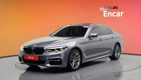 BMW 530 XDRIVE* MSPORT* DISTRONIC* 360* ОБДУХВАНЕ* HUD* , снимка 1