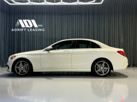 Mercedes-Benz C 300 AMG* Панорама * 4MATIC* 49к км, снимка 4