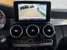 Mercedes-Benz C 300 AMG* Панорама * 4MATIC* 49к км, снимка 10