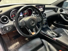 Mercedes-Benz C 300 AMG* Панорама * 4MATIC* 49к км, снимка 7